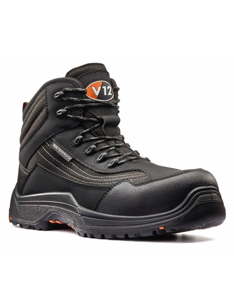 V12 Caiman V1501.01 Waterproof Boot Footwear